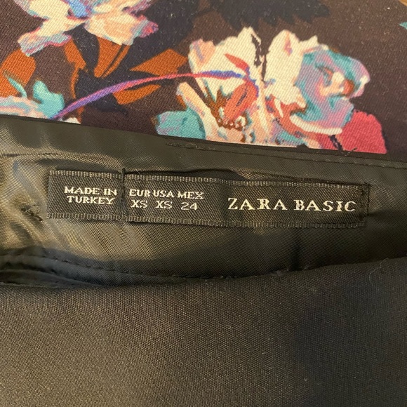 Zara Skort - Picture 5 of 7